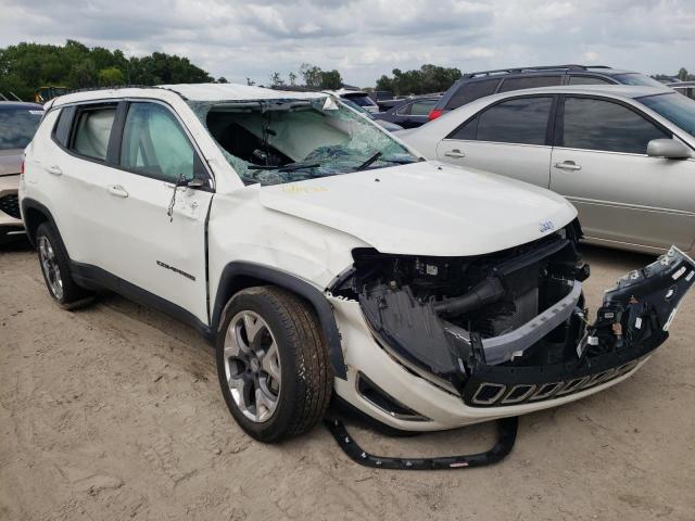 Jeep Compass li (2021)