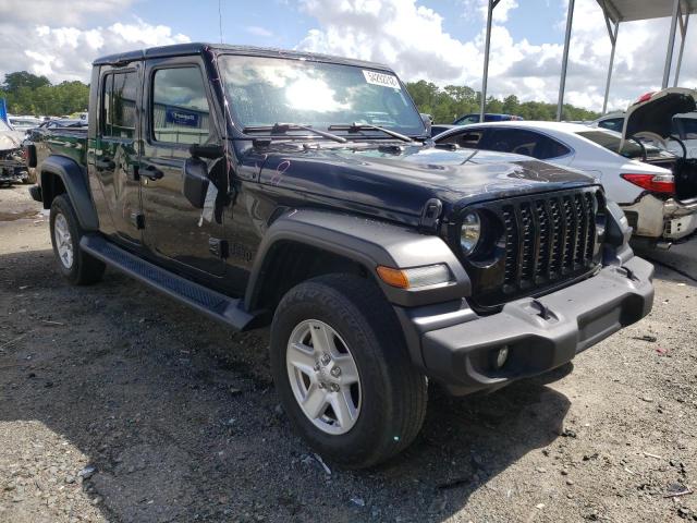Jeep Gladiator (2020)