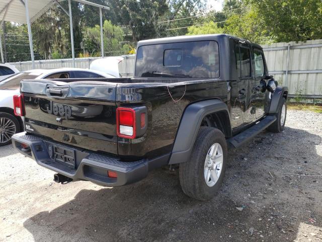Jeep Gladiator 2020