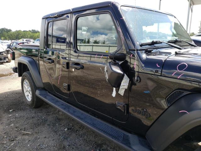Jeep Gladiator 2020