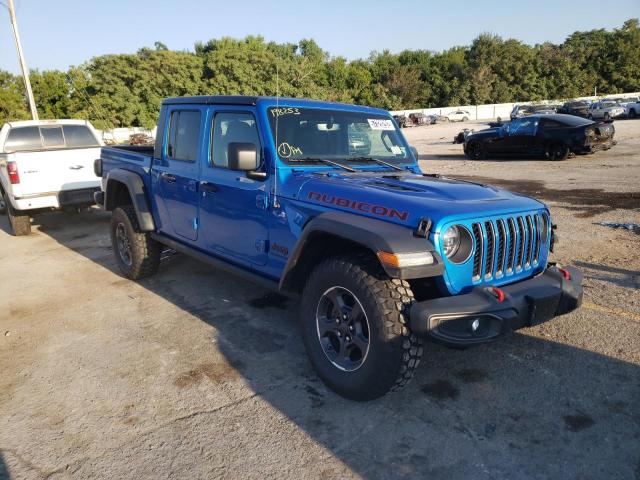 Jeep Gladiator (2020)