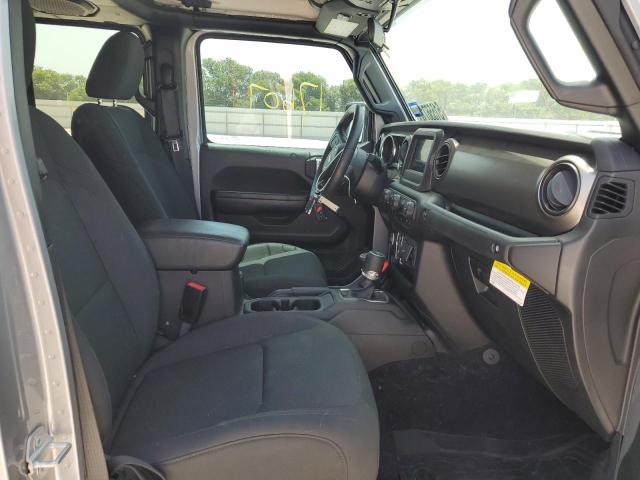 Jeep Gladiator 2021