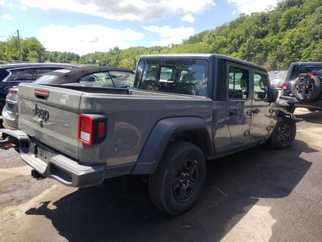 Jeep Gladiator 2021
