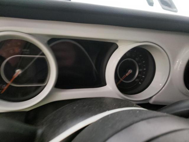 Jeep Gladiator 2021