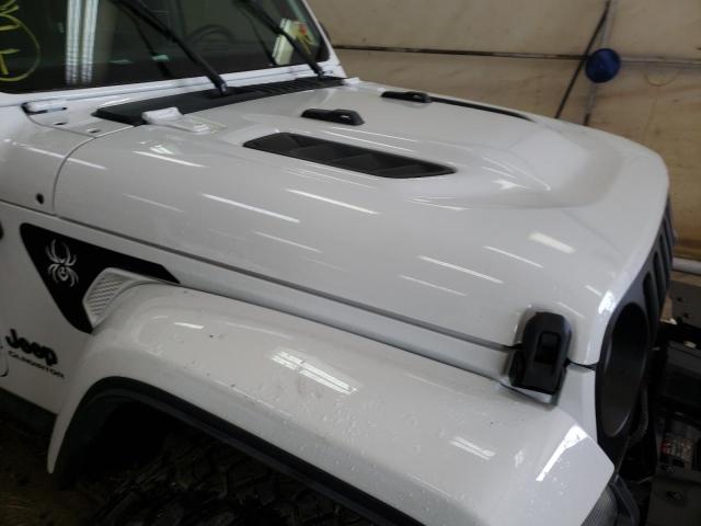 Jeep Gladiator 2021