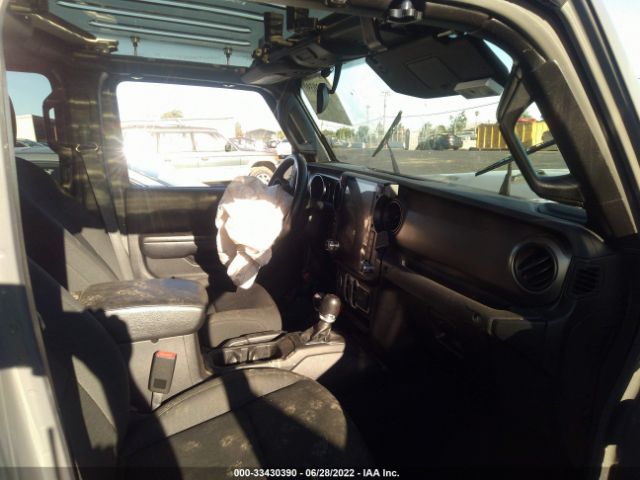 Jeep Gladiator 2020