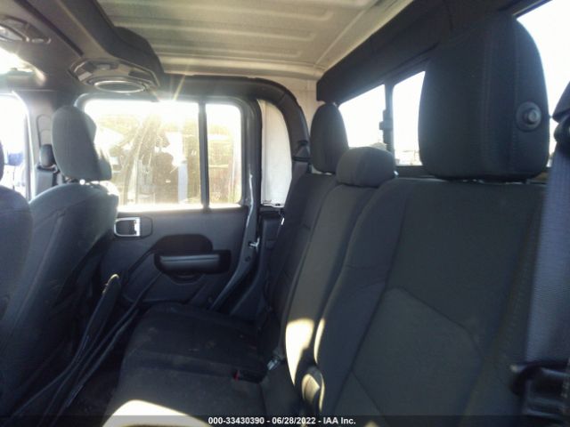 Jeep Gladiator 2020