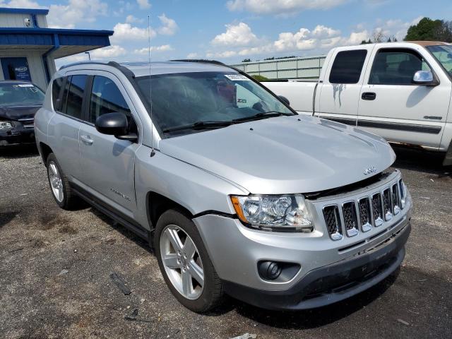 Jeep Compass li (2011)