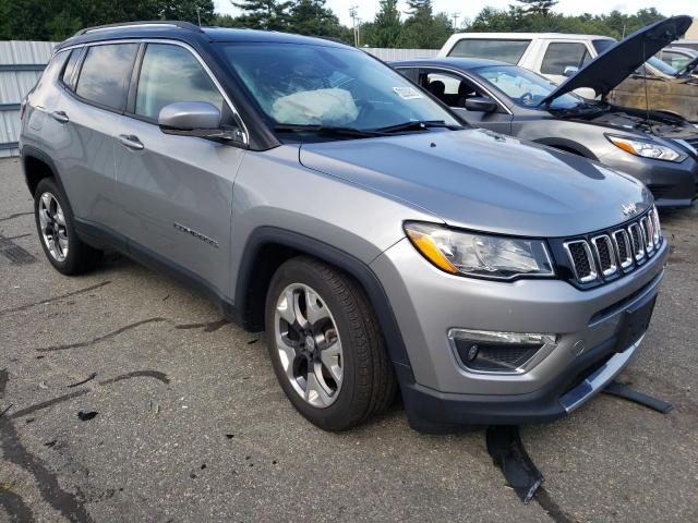 Jeep Compass li (2020)