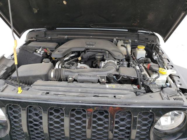 Jeep Gladiator 2020