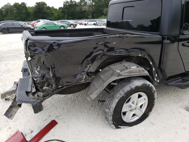 Jeep Gladiator 2020