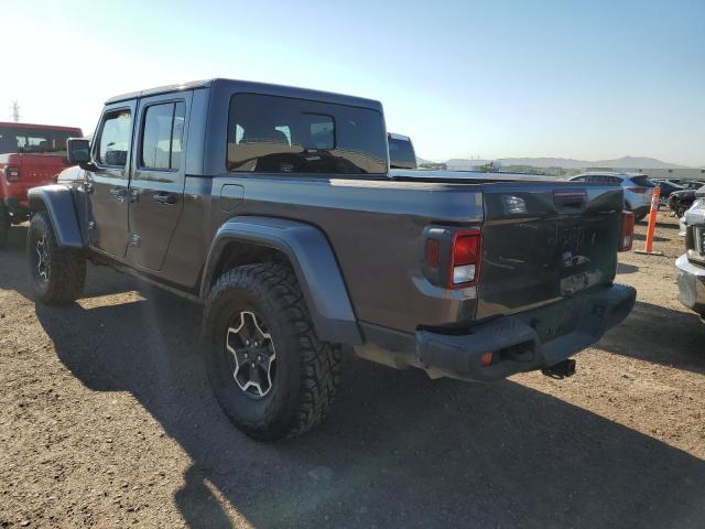 Jeep Gladiator 2020