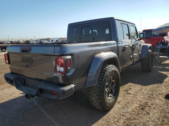 Jeep Gladiator 2020