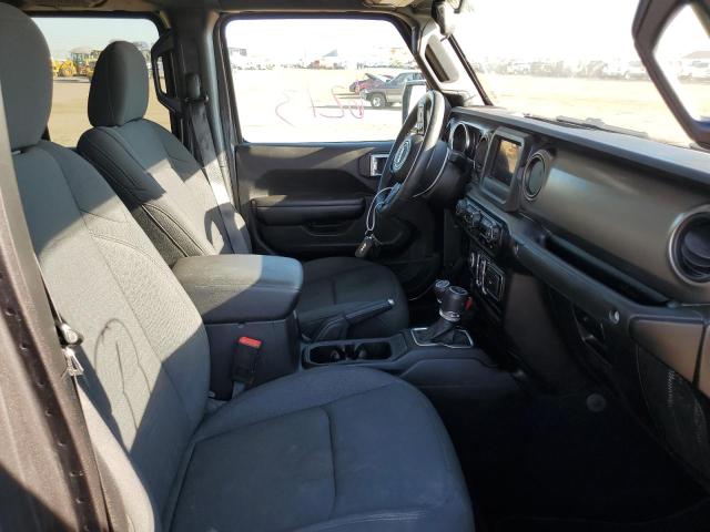 Jeep Gladiator 2020