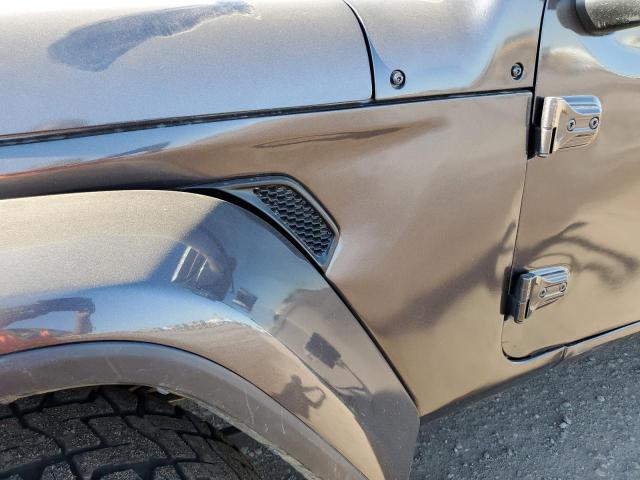 Jeep Gladiator 2020