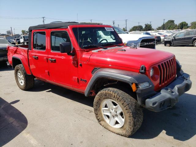 Jeep Gladiator (2020)