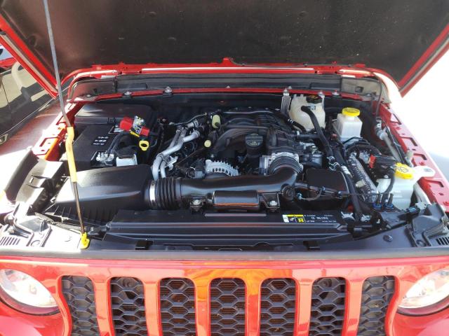 Jeep Gladiator 2020