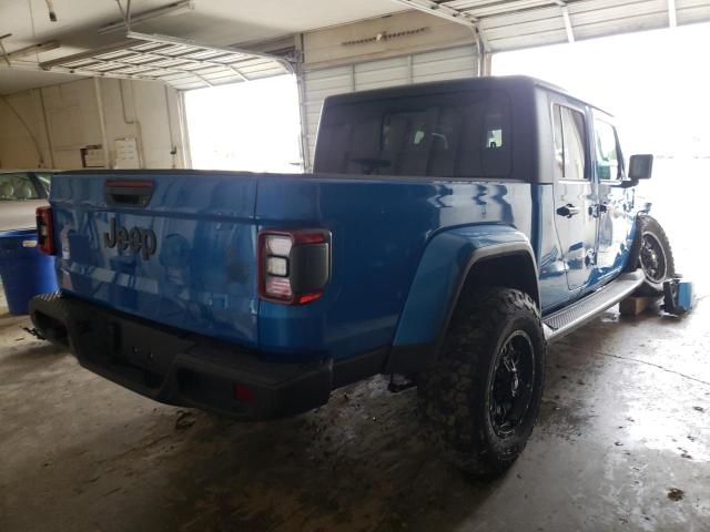 Jeep Gladiator 2021