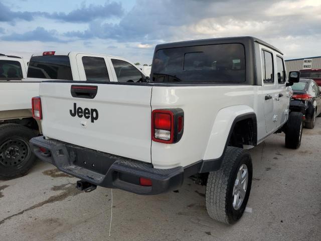 Jeep Gladiator 2021