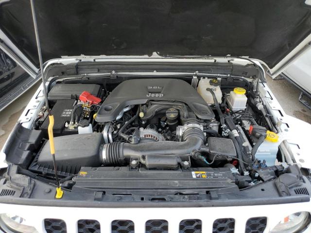 Jeep Gladiator 2021