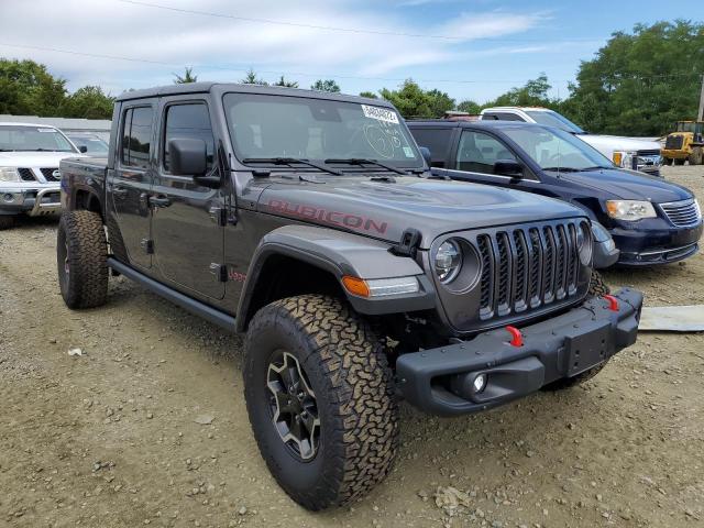 Jeep Gladiator (2021)