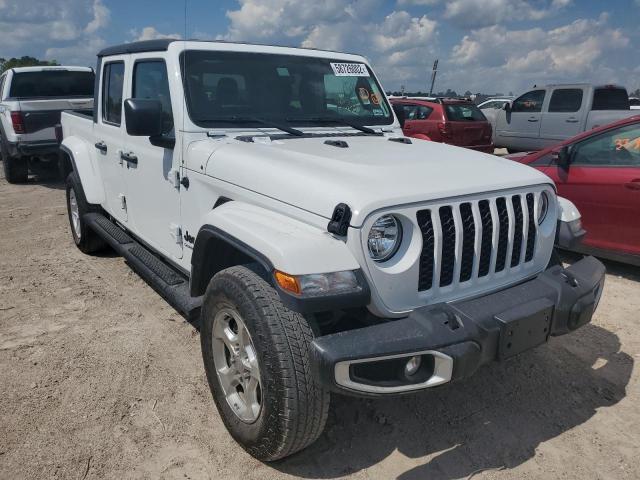 Jeep Gladiator (2021)