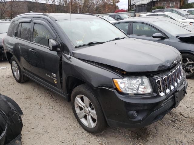 Jeep Compass li (2011)