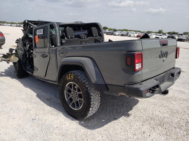 Jeep Gladiator 2020