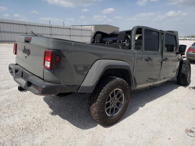 Jeep Gladiator 2020