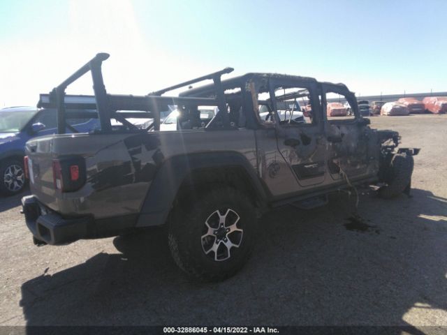 Jeep Gladiator 2020