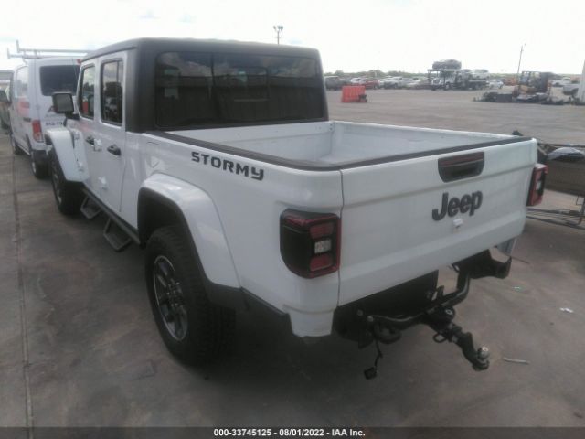 Jeep Gladiator 2021