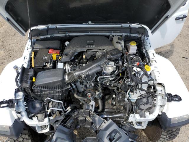 Jeep Gladiator 2021