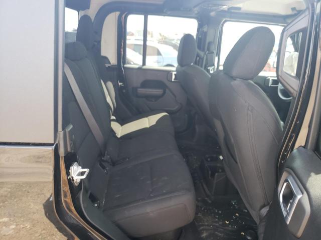 Jeep Gladiator 2021