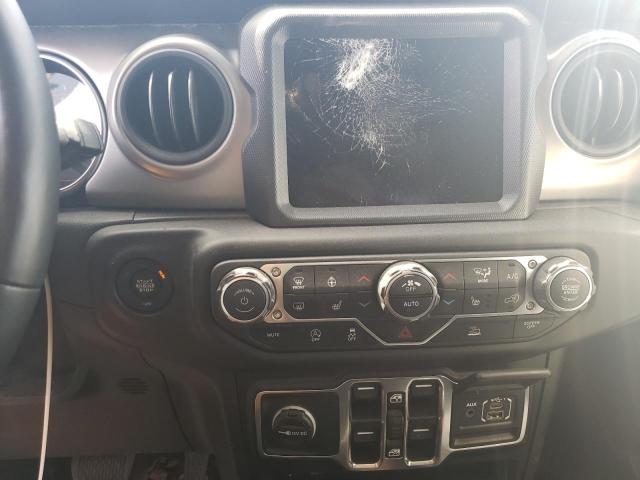 Jeep Gladiator 2021