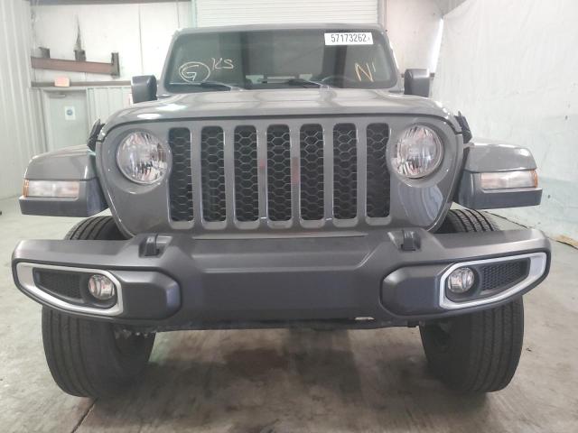 Jeep Gladiator 2021