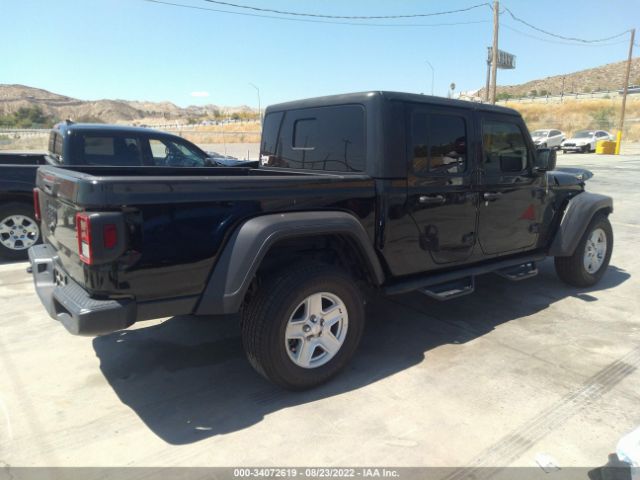 Jeep Gladiator 2020