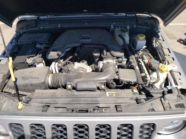 Jeep Gladiator 2020
