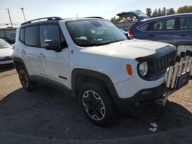Jeep Renegade t (2015)