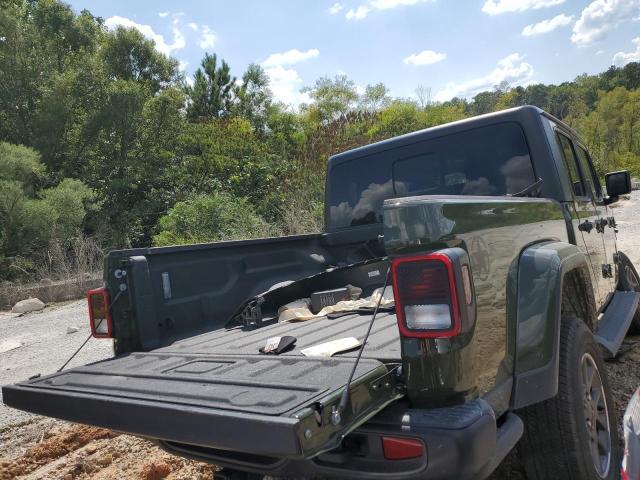 Jeep Gladiator 2021