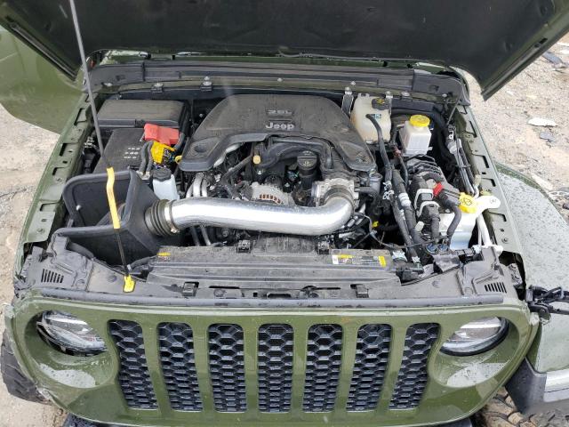 Jeep Gladiator 2021
