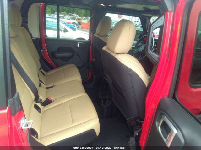 Jeep Gladiator 2020