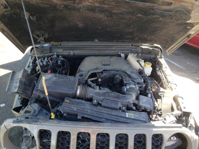 Jeep Gladiator 2020