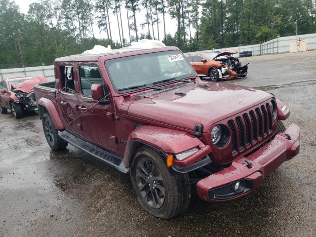 Jeep Gladiator (2021)