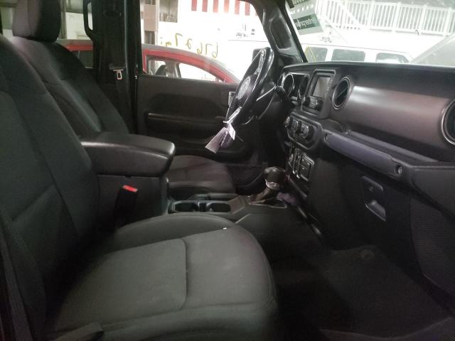 Jeep Gladiator 2020