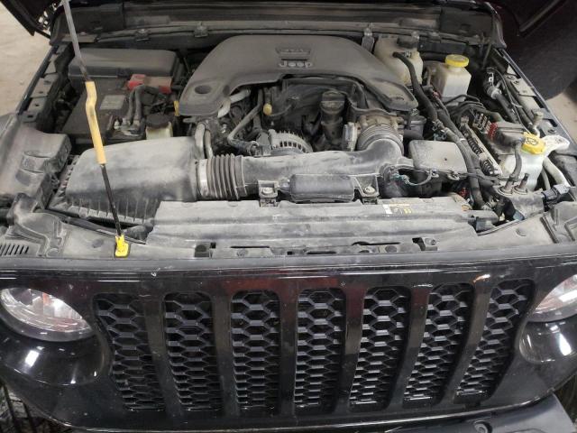 Jeep Gladiator 2020