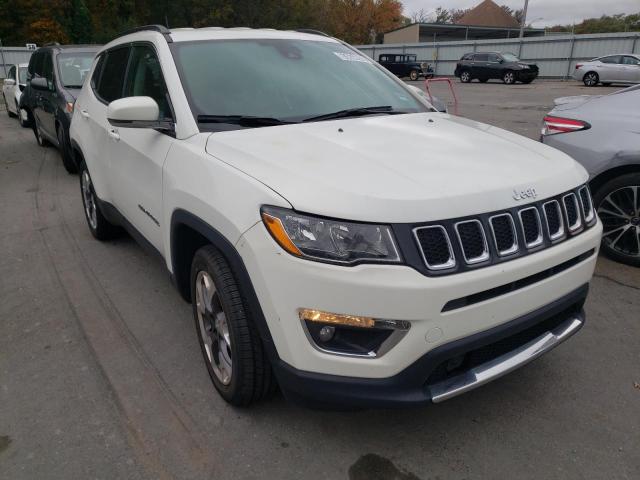 Jeep Compass li (2021)
