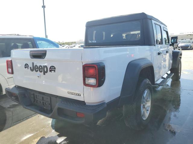 Jeep Gladiator 2020