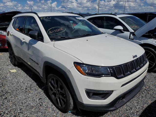 Jeep Compass 80 (2021)