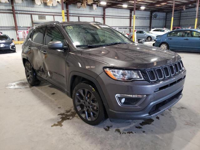 Jeep Compass 80 (2021)