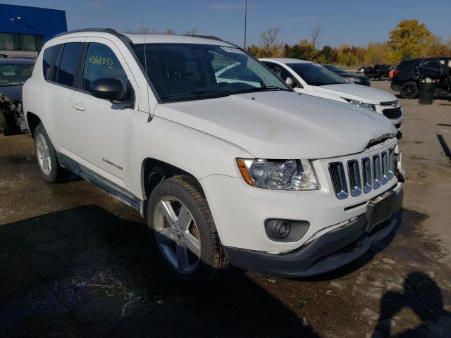 Jeep Compass li (2011)